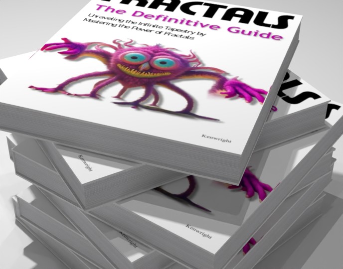 Fractals: The Definitive Guide